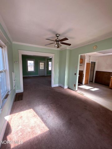 1508 Albert Street, Toledo, OH 43605