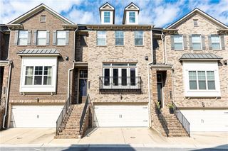 2160 Prestwick Court, Atlanta, GA 30319