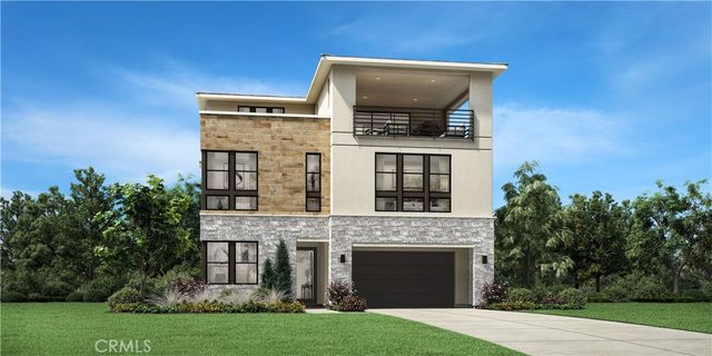 156 Apron, Irvine, CA 92618