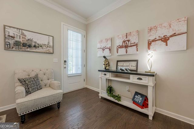 719 Topsail Lane, Alpharetta, GA 30005