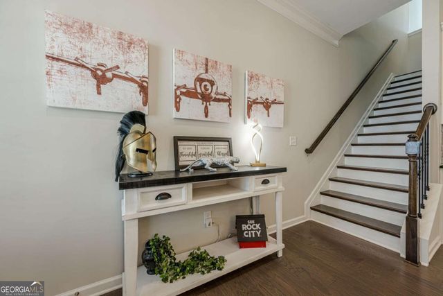 719 Topsail Lane, Alpharetta, GA 30005