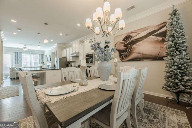719 Topsail Lane, Alpharetta, GA 30005
