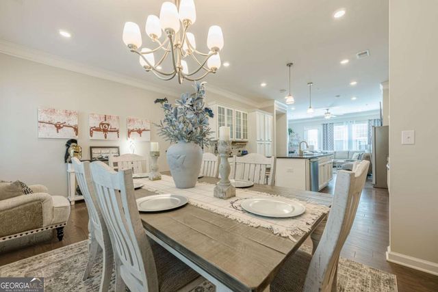 719 Topsail Lane, Alpharetta, GA 30005