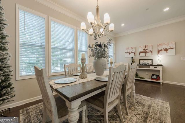 719 Topsail Lane, Alpharetta, GA 30005