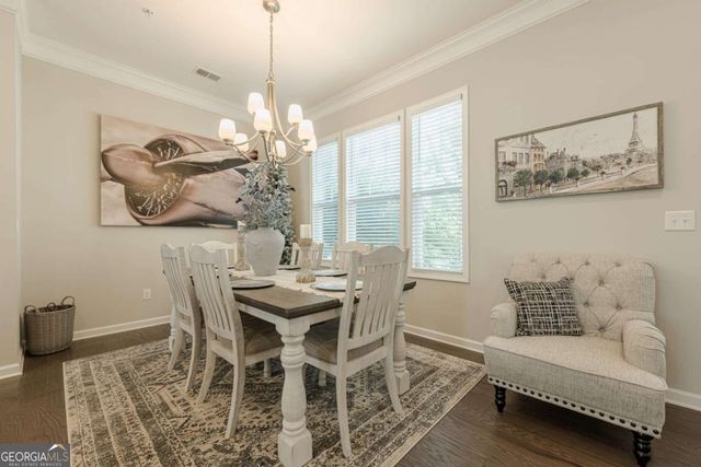 719 Topsail Lane, Alpharetta, GA 30005