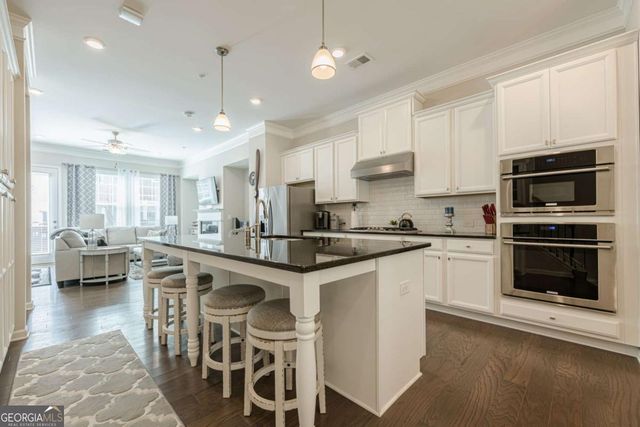 719 Topsail Lane, Alpharetta, GA 30005