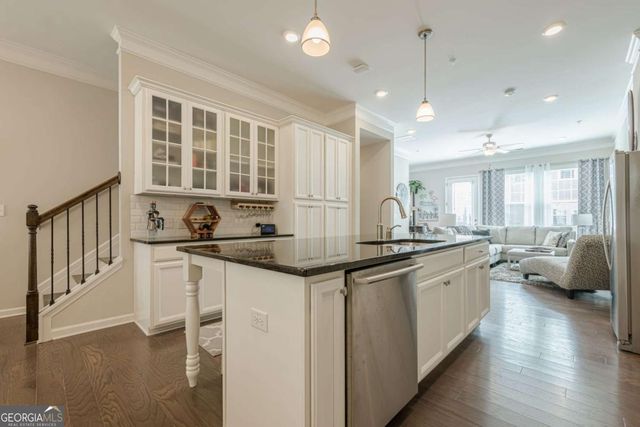 719 Topsail Lane, Alpharetta, GA 30005