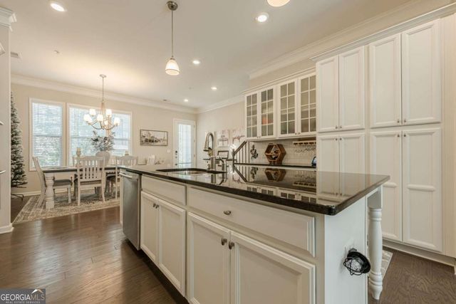 719 Topsail Lane, Alpharetta, GA 30005