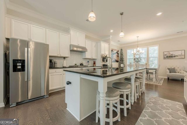 719 Topsail Lane, Alpharetta, GA 30005