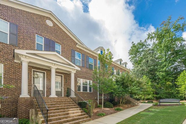 719 Topsail Lane, Alpharetta, GA 30005