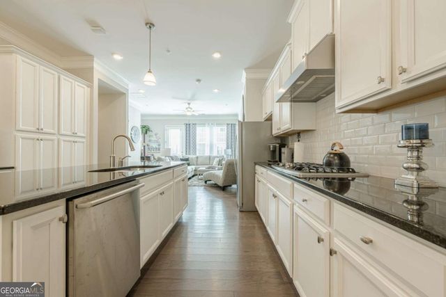 719 Topsail Lane, Alpharetta, GA 30005