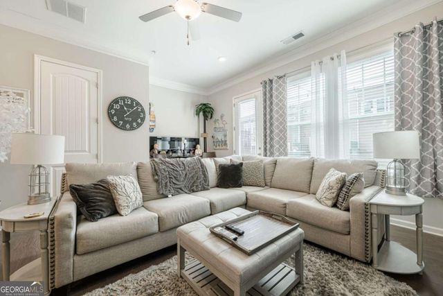 719 Topsail Lane, Alpharetta, GA 30005