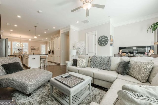 719 Topsail Lane, Alpharetta, GA 30005