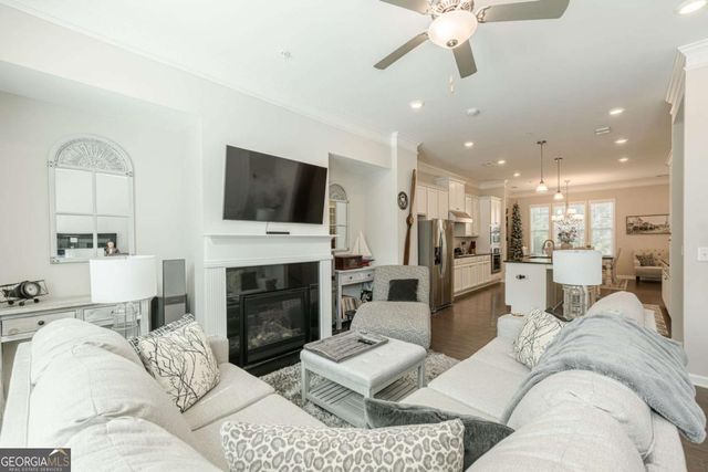 719 Topsail Lane, Alpharetta, GA 30005