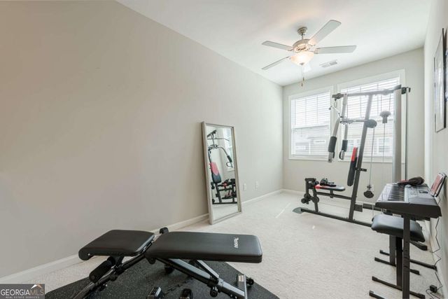 719 Topsail Lane, Alpharetta, GA 30005