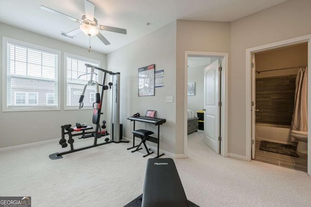 719 Topsail Lane, Alpharetta, GA 30005