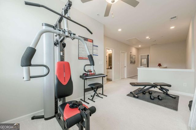 719 Topsail Lane, Alpharetta, GA 30005