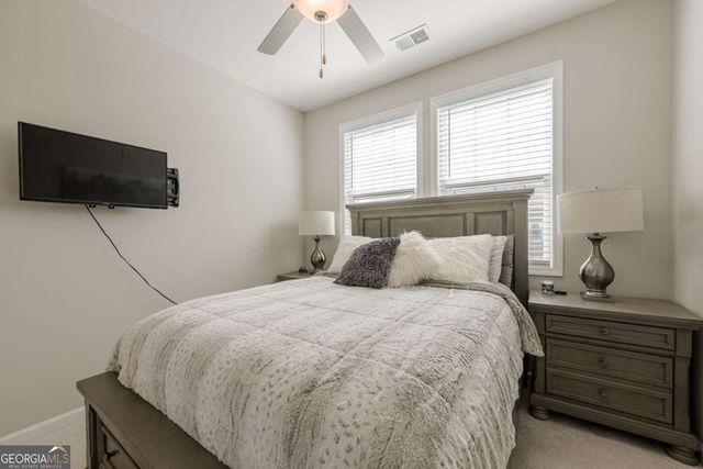 719 Topsail Lane, Alpharetta, GA 30005
