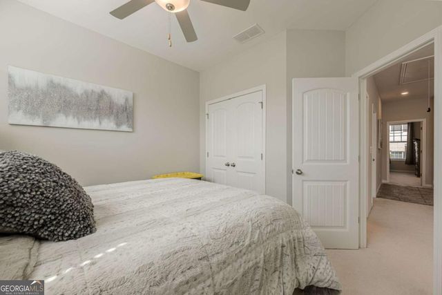 719 Topsail Lane, Alpharetta, GA 30005