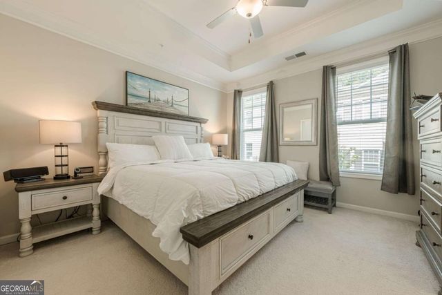 719 Topsail Lane, Alpharetta, GA 30005
