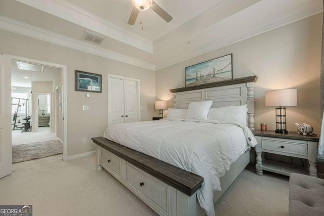 719 Topsail Lane, Alpharetta, GA 30005