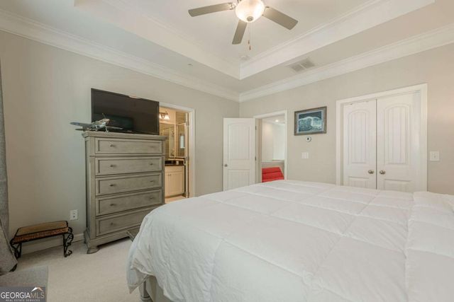 719 Topsail Lane, Alpharetta, GA 30005