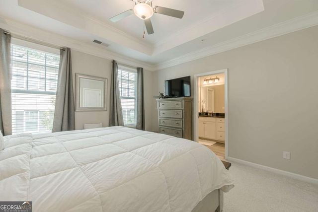 719 Topsail Lane, Alpharetta, GA 30005