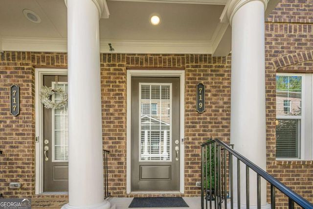 719 Topsail Lane, Alpharetta, GA 30005