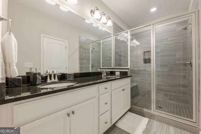 719 Topsail Lane, Alpharetta, GA 30005