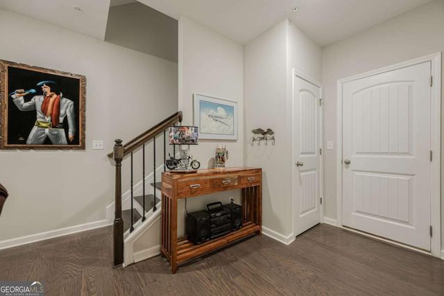 719 Topsail Lane, Alpharetta, GA 30005