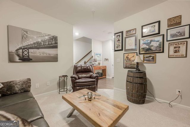 719 Topsail Lane, Alpharetta, GA 30005