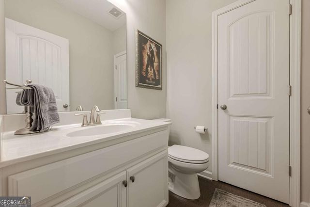719 Topsail Lane, Alpharetta, GA 30005