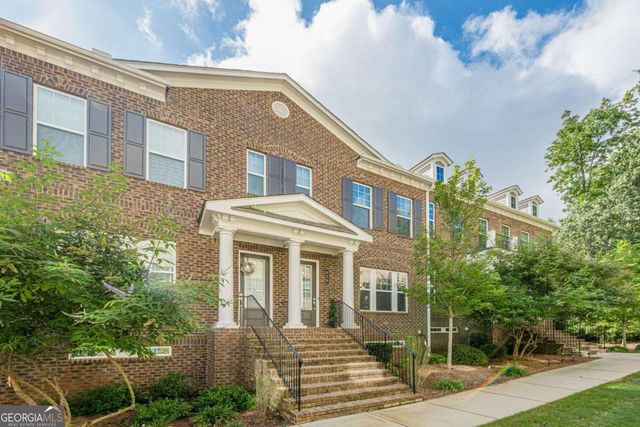 719 Topsail Lane, Alpharetta, GA 30005