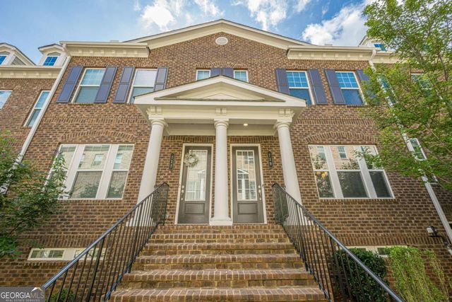 719 Topsail Lane, Alpharetta, GA 30005