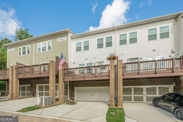 719 Topsail Lane, Alpharetta, GA 30005