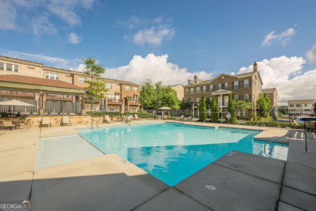 719 Topsail Lane, Alpharetta, GA 30005