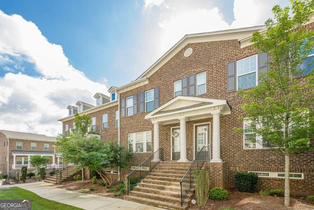 719 Topsail Lane, Alpharetta, GA 30005