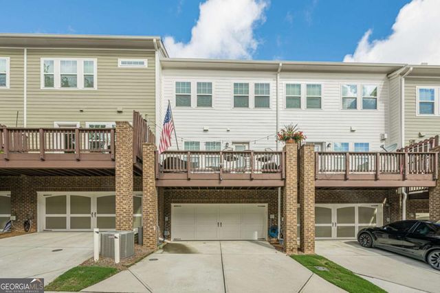 719 Topsail Lane, Alpharetta, GA 30005