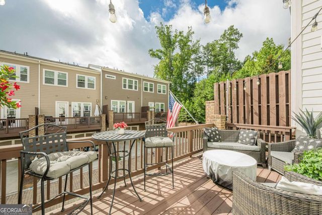 719 Topsail Lane, Alpharetta, GA 30005