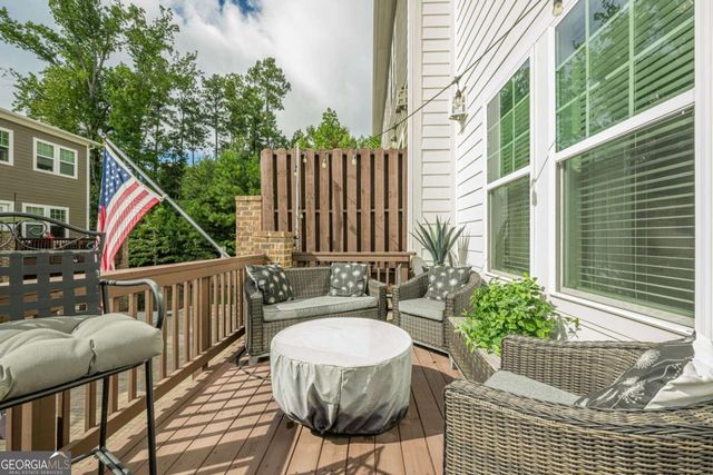 719 Topsail Lane, Alpharetta, GA 30005