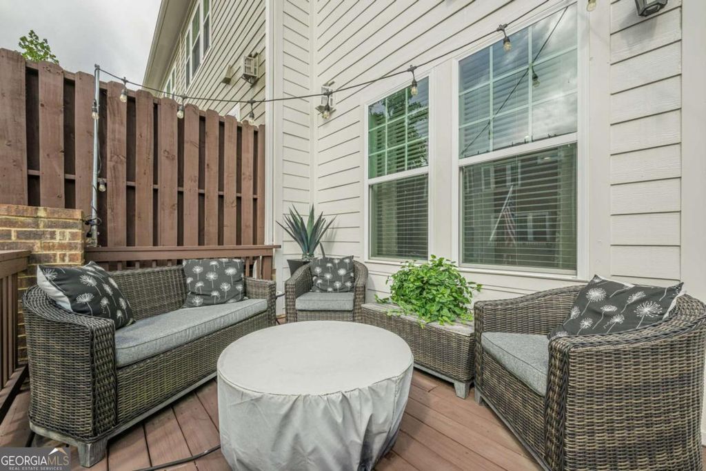 719 Topsail Lane, Alpharetta, GA 30005