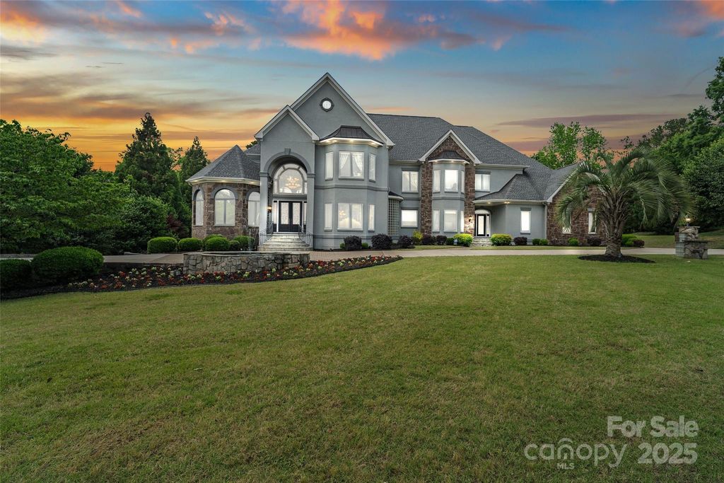 2971 Kaneland Court, Rock Hill, SC 29732
