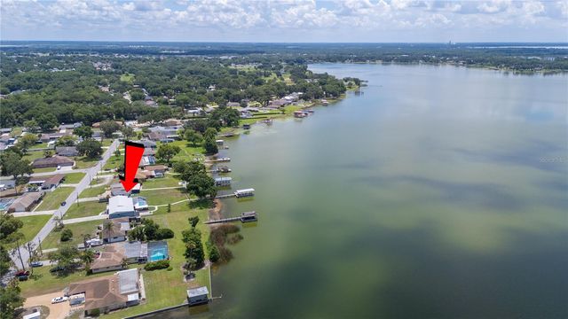 510 WINDERMERE DRIVE, Lakeland, FL 33809