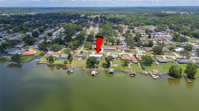 510 WINDERMERE DRIVE, Lakeland, FL 33809