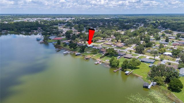 510 WINDERMERE DRIVE, Lakeland, FL 33809