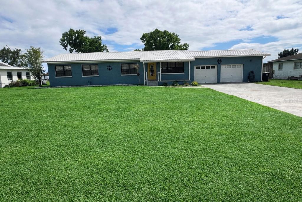 510 WINDERMERE DRIVE, Lakeland, FL 33809