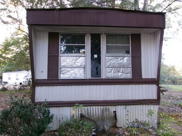 26 Towns Circle, Selma, AL 36701