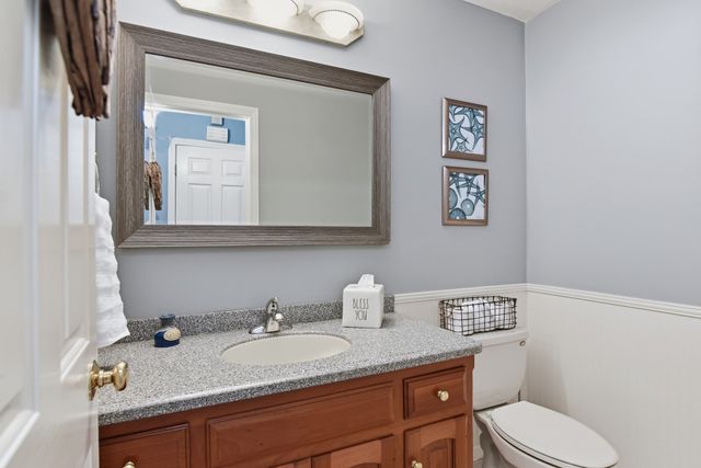 21 Evergreen Road, Norfolk, MA 02056