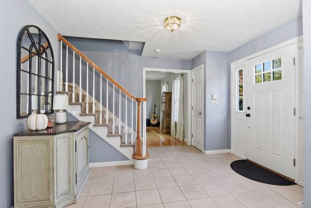 21 Evergreen Road, Norfolk, MA 02056
