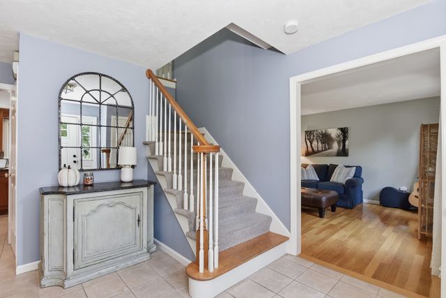 21 Evergreen Road, Norfolk, MA 02056
